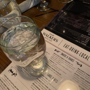 Sam Walker’s - Water. - American Near Me - Woburn, Massachusetts Sam Walker’s - Water. - American Near Me - Woburn, Massachusetts