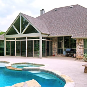 Patio Enclosures - a pool and patio area - Windows Installation Near Me - Menomonee Falls, Wisconsin Patio Enclosures - a pool and patio area - Windows Installation Near Me - Menomonee Falls, Wisconsin