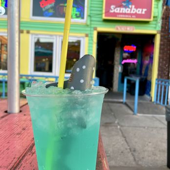 The Sandbar - Bars Near Me - Lawrence, Kansas The Sandbar - Bars Near Me - Lawrence, Kansas