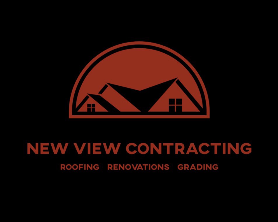 Slide of New View Contracting