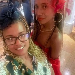 Dell Way Travel Inc. - My travel agent and sister thru travel Sam She is the best