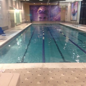 LA Fitness - The lap pool. - Gyms Near Me - Atlantic Beach, Florida LA Fitness - The lap pool. - Gyms Near Me - Atlantic Beach, Florida