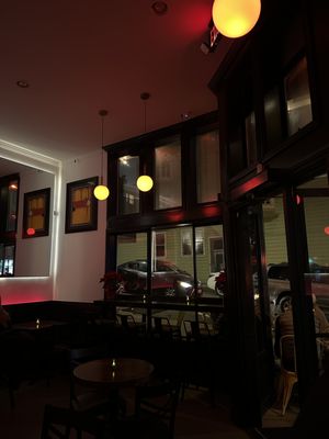 NOOK by null