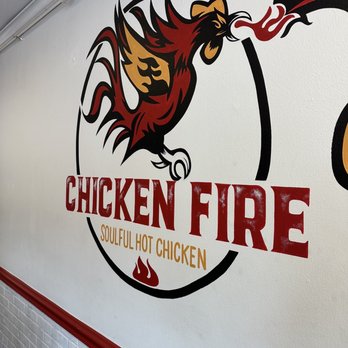 Chicken Fire - Chicken Shop Near Me - Orlando, Florida Chicken Fire - Chicken Shop Near Me - Orlando, Florida