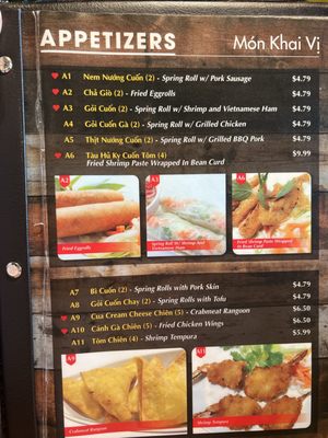 Pho Viet Number One in Norcross by null