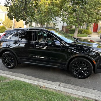 Dublin Cadillac - Great service. Personally delivered to our house! - Car Dealers Near Me - Dublin, California Dublin Cadillac - Great service. Personally delivered to our house! - Car Dealers Near Me - Dublin, California