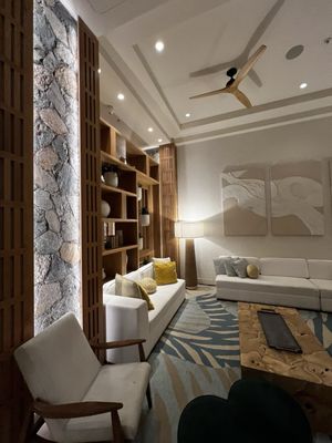 The Westin Beach Resort & Spa at Frenchman’s Reef by null