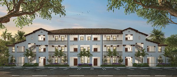 Legacy at Oakwood Landing