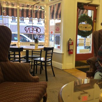 Speakeasy Coffee - Coffee & Tea Near Me - Canal Fulton, Ohio Speakeasy Coffee - Coffee & Tea Near Me - Canal Fulton, Ohio