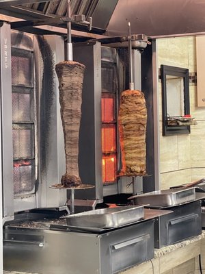 Bilad Restaurant and Bakery by null
