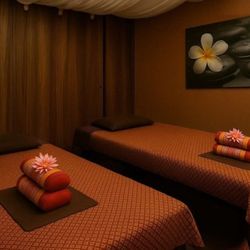 NUNEE Traditionelle Thaimassage in Nürnberg, Nuad Thai Nunee