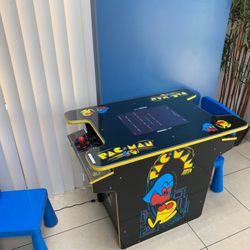 West Corona Dentistry - Game area