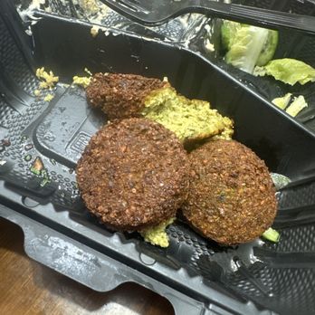 Green Olive - Mediterranean Near Me - Downey, California
