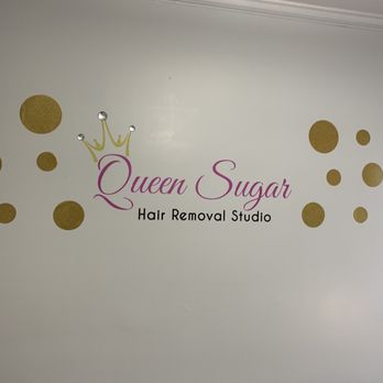 Queen Sugar Hair Removal Studio - Sugaring Near Me - Charlotte, North Carolina Queen Sugar Hair Removal Studio - Sugaring Near Me - Charlotte, North Carolina