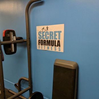 Secret Formula Fitness - Gyms Near Me - Hillside, New Jersey Secret Formula Fitness - Gyms Near Me - Hillside, New Jersey