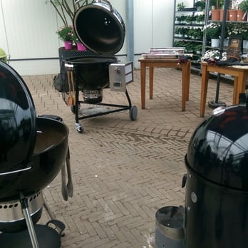 The Orchard - Examples of Weber grills - Home Decor Near Me - Celbridge, KE