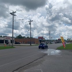 Fast Pace Health Urgent Care - Lafayette - View from Dollar General toward fast pace urgent care clinic in Walgreens