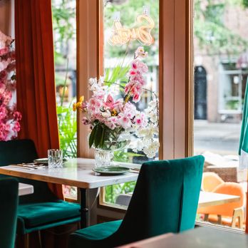 Sveta - Table for 2? - Modern European Near Me - New York, New York Sveta - Table for 2? - Modern European Near Me - New York, New York