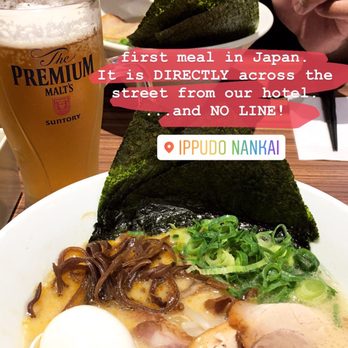 一風堂 なんば店 - Updated July 2025 - 227 Photos & 58