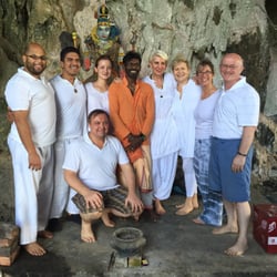 Divine Light Meditation center
