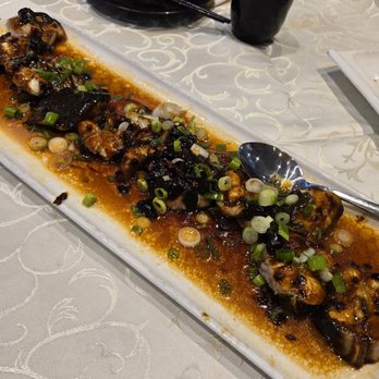 Top Choice Restaurant - Black bean sauce steamed eel - Chinese Near Me - Markham, Ontario Top Choice Restaurant - Black bean sauce steamed eel - Chinese Near Me - Markham, Ontario