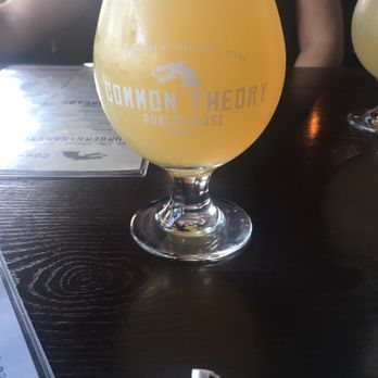 Common Theory - Gastropubs Near Me - San Diego, California Common Theory - Gastropubs Near Me - San Diego, California