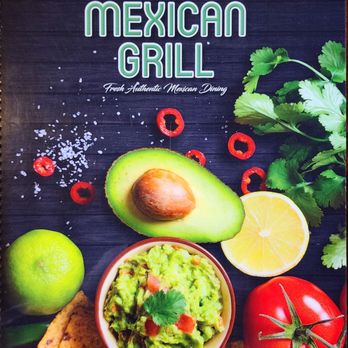 Gabino's Mexican Grill - Menu - Mexican Near Me - Jackson, Georgia