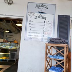 Atlantic Offshore Fishery - Lobsters