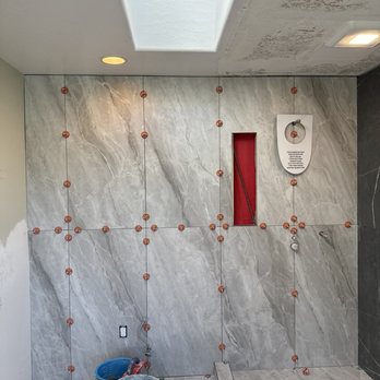 GG Tile - Tiling Near Me