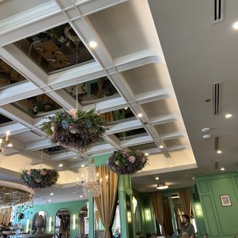 Dok Khao Thai Eatery - Indoor - Thai Near Me - Chevy Chase, Maryland