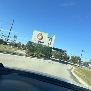Salad and Go - Drive thru - Salad Near Me - Spring, Texas