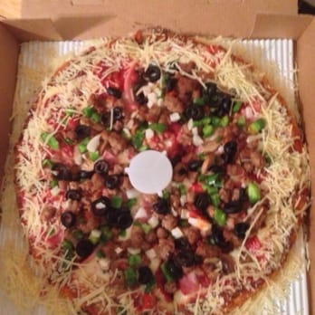 Jet's Pizza - It's supposed to be like this(jets 10) - Pizza Near Me - Wheeling, Illinois Jet's Pizza - It's supposed to be like this(jets 10) - Pizza Near Me - Wheeling, Illinois