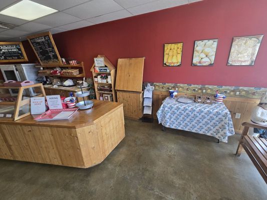 Olde Towne Kolaches by null
