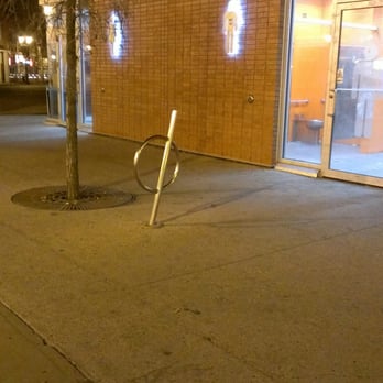 Whyte Avenue Public Toilets - Bike parking - Public Services & Government Near Me - Edmonton, Alberta Whyte Avenue Public Toilets - Bike parking - Public Services & Government Near Me - Edmonton, Alberta