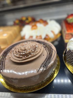Bonjour French Bakery & Cafe - Weston by null