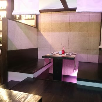 Himawari - Una de las mesas - Japanese Near Me - Madrid, M