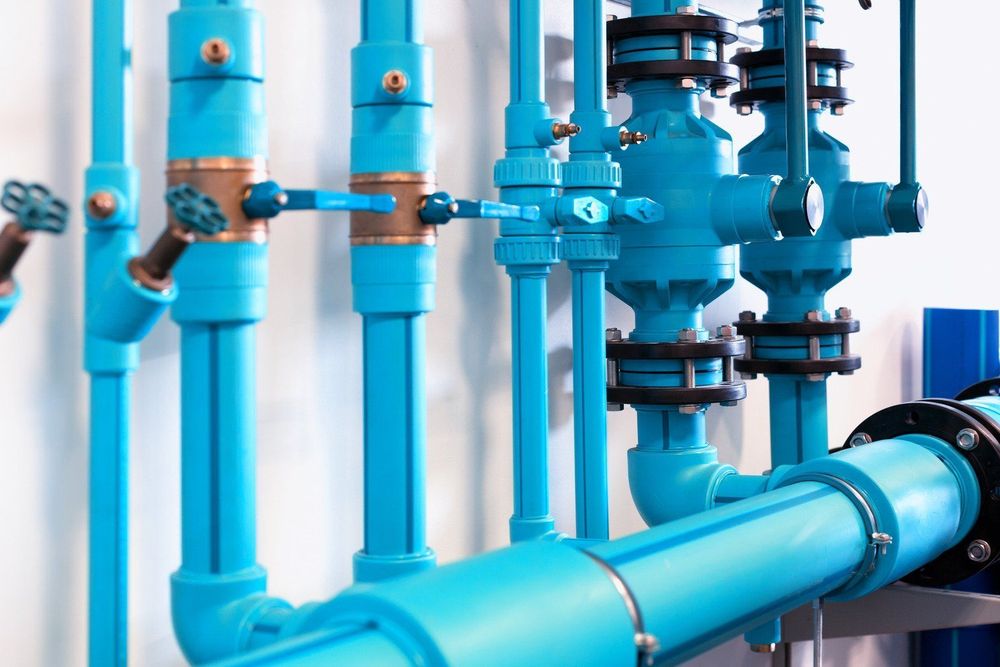 Slide of Farfaras and Son Plumbing and Heating