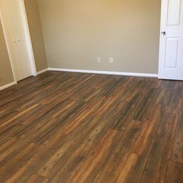 Another great job by Flooring Land. Adam and Sam are the best!!! Another great job by Flooring Land. Adam and Sam are the best!!!