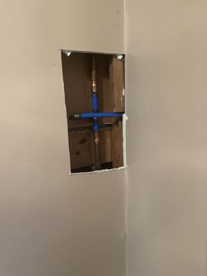 Summers Plumbing Heating & Cooling Logo