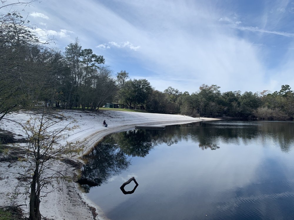 ST MARY’S COVE Updated June 2024 1909 Steel Bridge Rd, Macclenny