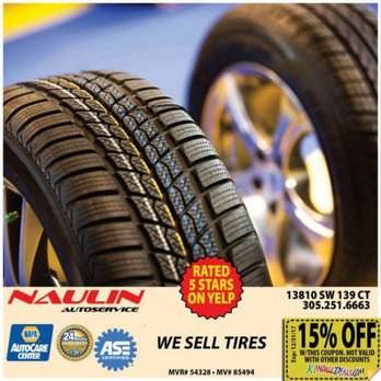 Naulin Auto Service - Auto Repair Near Me - Miami, Florida Naulin Auto Service - Auto Repair Near Me - Miami, Florida