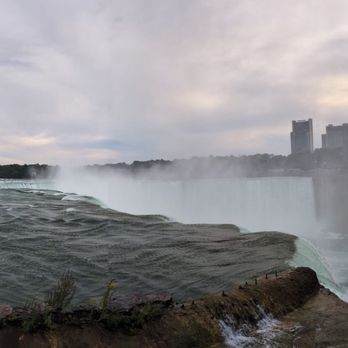 Niagara Falls State Park - Parks Near Me - Niagara Falls, New York Niagara Falls State Park - Parks Near Me - Niagara Falls, New York