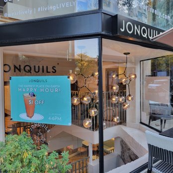 Jonquils Cafe & Bakery - Cafes Near Me - Boston, Massachusetts Jonquils Cafe & Bakery - Cafes Near Me - Boston, Massachusetts