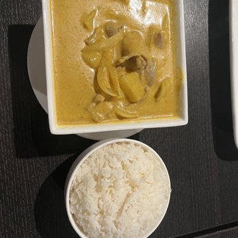 Spice It Up! - 2. Yellow Curry - Thai Near Me - Stockton, California Spice It Up! - 2. Yellow Curry - Thai Near Me - Stockton, California