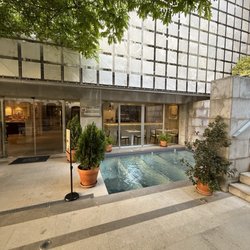 Hotel Hospes Palacio de los Patos