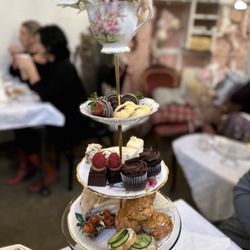 The Art of Cake