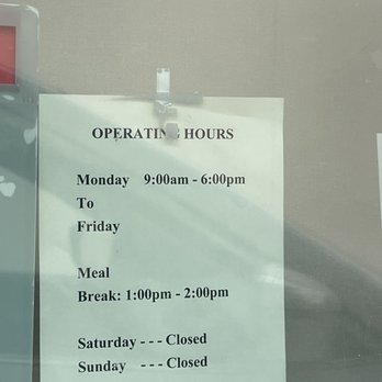 Walgreens - a sign in the window of a store - Drugstores Near Me - Pinole, California