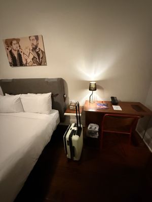 The Old No. 77 Hotel & Chandlery by null