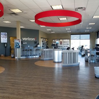 Verizon - Mobile Phones Near Me - Rio Rancho, New Mexico