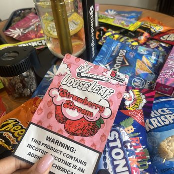 Power-Puffs Solutions - Tobacco Shops Near Me - Inglewood, California Power-Puffs Solutions - Tobacco Shops Near Me - Inglewood, California